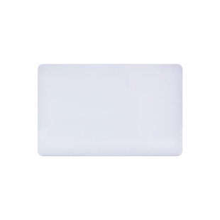 Ntag213白卡NFC电子名片卡定做巡检卡2类标签IC卡自制游戏启动卡