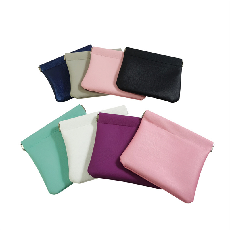 自动闭合紧口收纳包耳机数据线