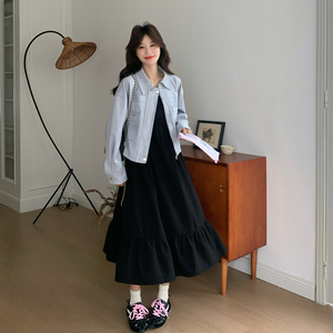 春装新款数据好 2C018-1513外套-P145-K228 1513两件套-P195-K298图片
