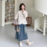 春装新款数据好三件套2C018-1510-P195-K318，女装套装/套裙，2C018