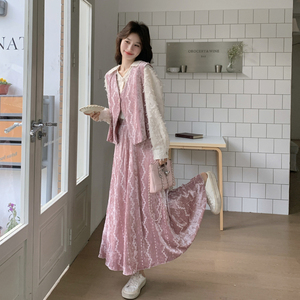 春装新款数据好 三件套 2C018-1515-P195-K298图片