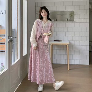 春装新款数据好 三件套 2C018-1515-P195-K298图片