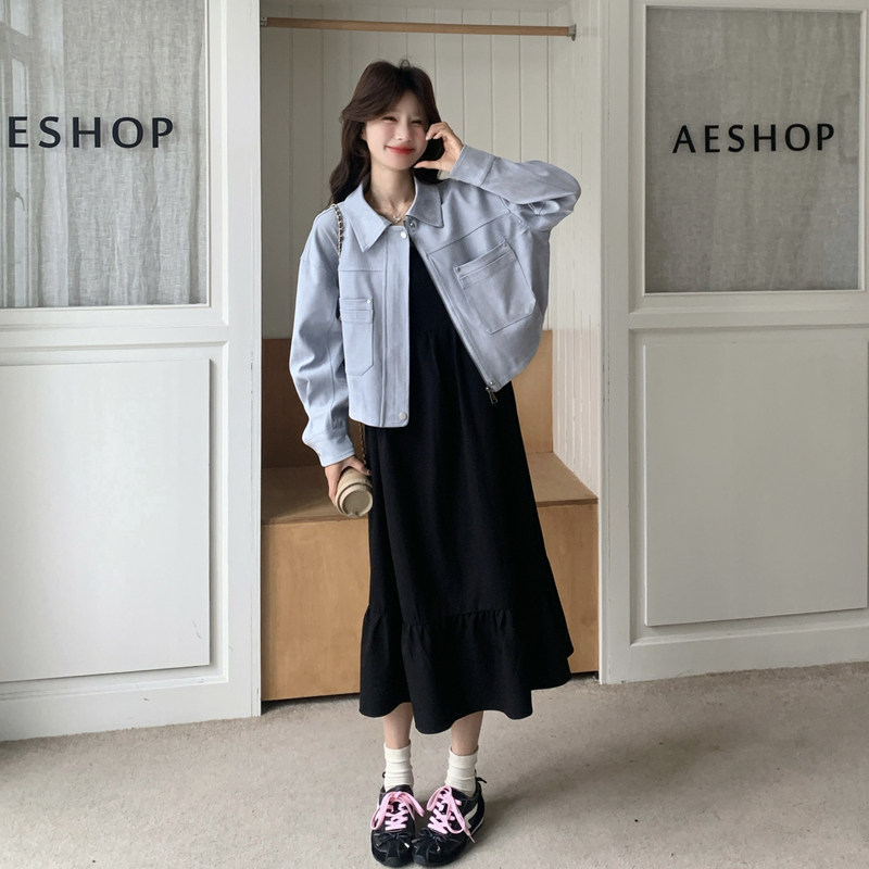 春装新款数据好2C018-1513外套-P145-K2281513两件套-P195-K298,女装套装/套裙,2C018