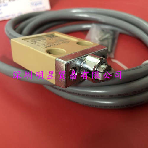 M4-4310S-2台湾茂仁MOUJEN限位开关M4-4310S-2L原装正品假一罚十