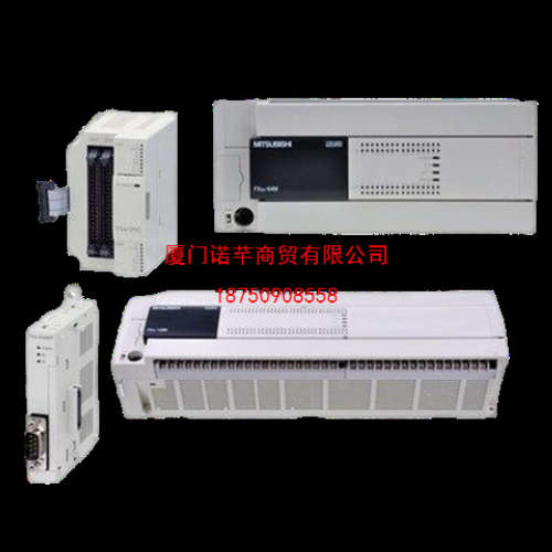 三菱模块 Q系列PLC QD75M2 终身 可议价 假一罚十