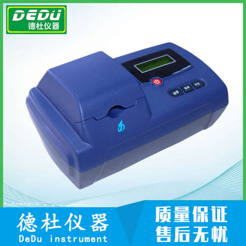 GDYS-101SA便携式氨氮现场测定仪2024