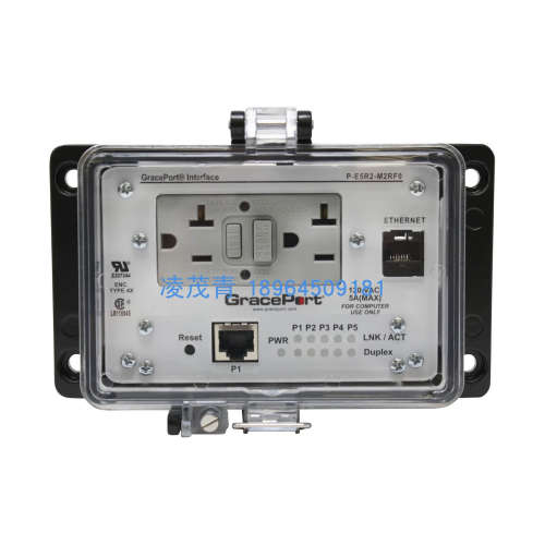 美国 GRACEPORT P-E5-M4RF10 P-E5R2-M2RF0 P-P1-B3RX P-P1-K3RF3