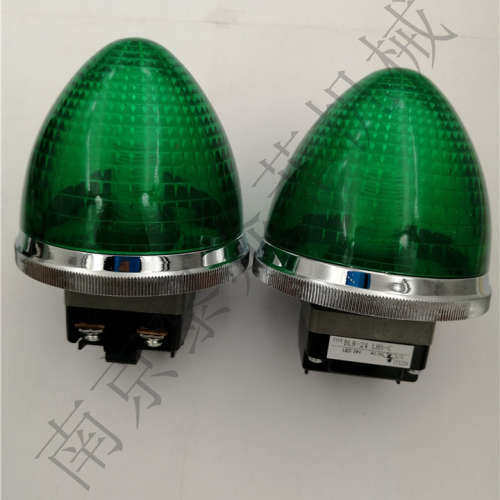 丸安MARUYASU P162S-R22 指示灯桃形灯 NB203RS