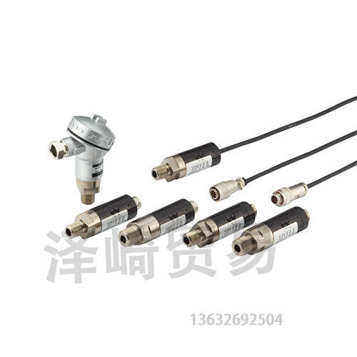 沃康VALCOM 压力传感器 低压 VPNPR-A2-100-N4 VPNPG-A3-100-W4