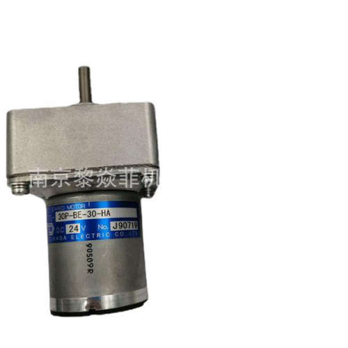 TSUKASA日本TG-30S-PU-DB-KA24V电机基板TG-55L-BE-30-HA