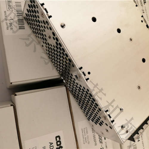 COSEL科索 PBA600F-5-GF3电源适配器CHS3804812-B