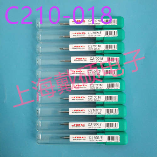 西班牙 JBC 烙铁头 C210-018/012/025/015 T210 CD-2SHE/BHE