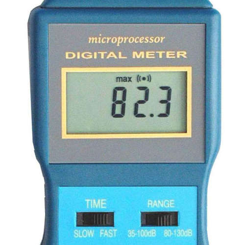 厂家直销环境噪音计SL5826
