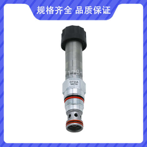 FPFK-MDN FPHK-XEN DTDA-XHN SUN hydraulics 太阳螺纹插装电磁阀