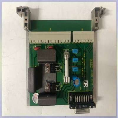 霍尼韦尔 51309148-125 适用于5槽和10槽机箱 配置LCN节点地址