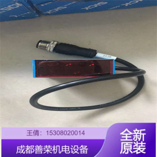 现货SICK施克电缆DOL-2312-G10MMA3环境要点