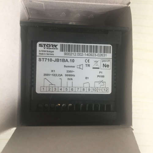 stoerk温控器 ST710-JB1BV.10；现货供应.发货速度快
