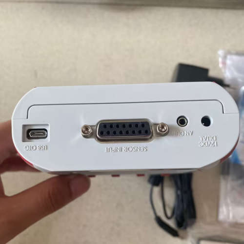 以色列OPHIR 激光功率计7Z02426PD300-3W 激光能量计探头 连接器