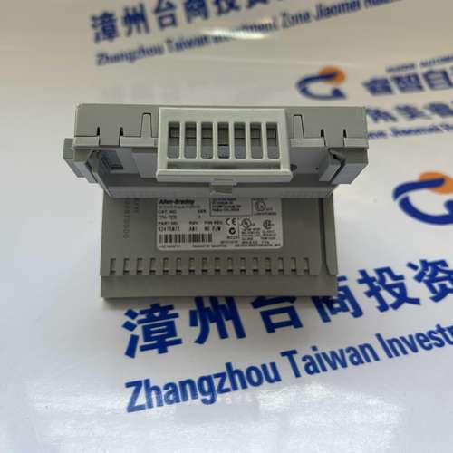 2090-CPBM4DF-10AF04罗克韦尔A-B PLC CPU 模块 诚信经营工控配件