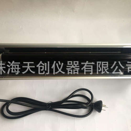 XX-15A/FC紫外线灯 365nm长波紫外线灯 美国SP荧光灯 黑色双灯管
