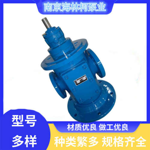 SPF20R46G10W21螺杆泵38-4LXA0511M GR55SMT16B300LRF2AX GR45SMT