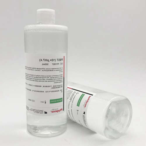 10×PBST缓冲液 pH7.4 磷酸缓冲液 免疫组化实验 PH1807 PHYGENE