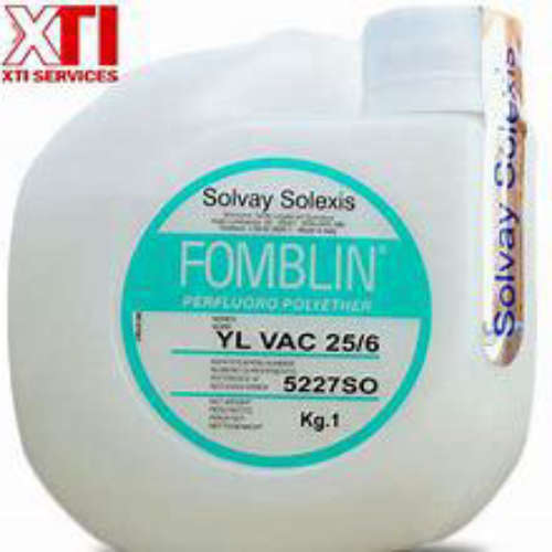 意大利 FOMBLIN Galden 电子测试液 DET D02TS