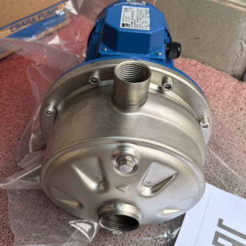 日本EBARA泵2CDX/I 70/15全新原装正品优势供应