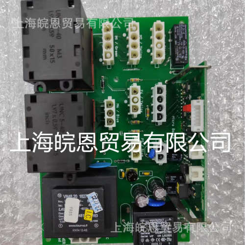 卡乐威图RITB23002 3396276 3396279 3396666电路板控制器CAREL