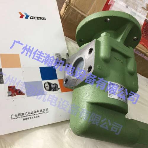 原装 德国斯特梅尔Steimel 泵SF6/180RD-VL