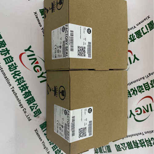 1492-CM1771-LD001罗克韦尔A-B模块全新原装