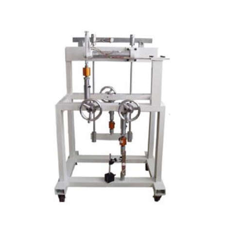 多功能力学实验装置  型号:XA90-BZ8001 库号：M186293