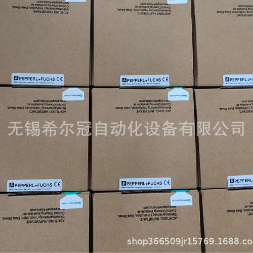 PMV阀门定位器 EP5XX-HPNU-23K01-PV9DA-4Z 全新原装正品现货