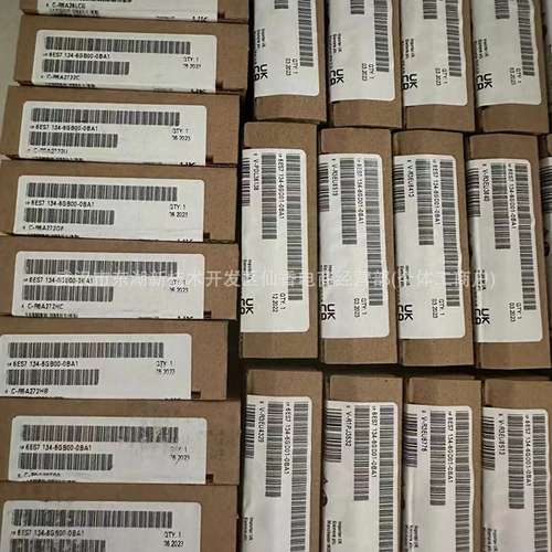 6ES7 153-1AA03-0XB0原装正品SM321 ET200系列 6ES71531AA030XB0