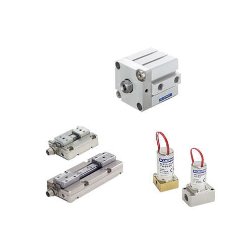 小金井/小型气动手指/气缸 NHC1D-10-ZE135A NHC1D-16-ZE255A