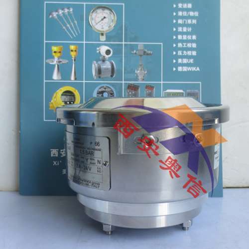 德国wika压力开关MWTTUO意大利cella压力开关