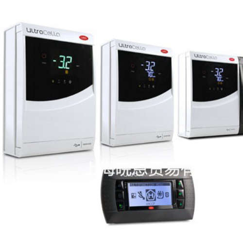 全新正品U20R00MRK0290 U20R00MRK0390意大利卡乐控制器CAREL