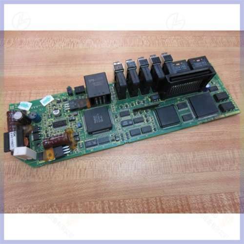 FANUC      A06B-1404-B904#0302电机 转子电阻大和转动惯量小