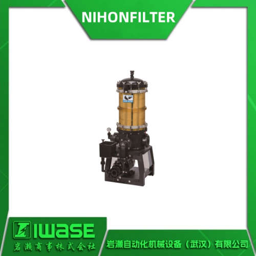 EGLE-161 NIHONFILTER日本过滤器 精密过滤器 耐强酸 耐强碱性