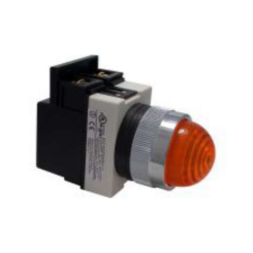 日本丸安MARUYASU F162Q1-24R-11 按钮开关 NB289WS