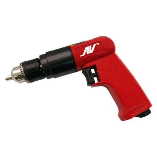 美国AV-D4032气动钻3/8正转气钻枪式风钻强力气钻