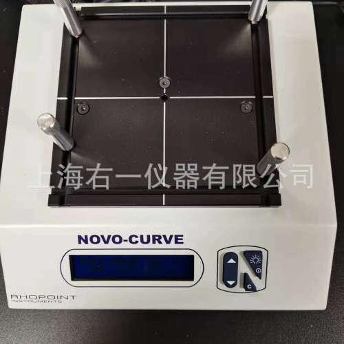 英国RHOPOINT小孔曲面光泽度仪NOVO-CURVE 小孔光泽仪 曲面光泽仪