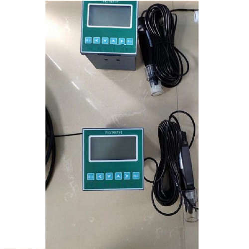 工业PH/ORP计 型号:PH12-DHPHG-96FS 库号：M32563