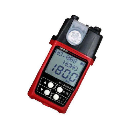 日本便携式甲醛测定仪 型号:BY86-FP-30MK2 库号：M401801