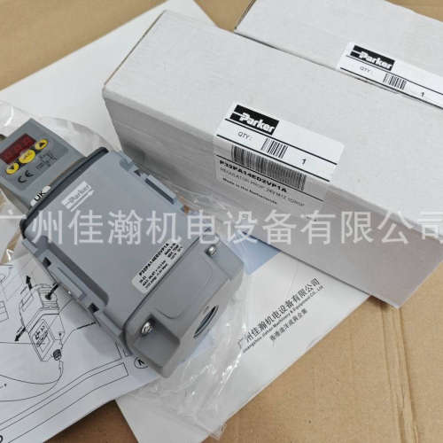 原装 德国派克Parker  比例阀P32PA14ED2VP1A