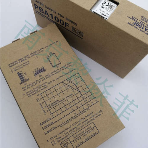 科索Cosel PBA1500F-36-F3转换器控制器BRFS60S-I