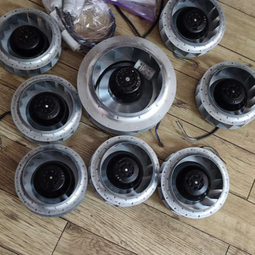 西班牙EMC风机RB2T-225