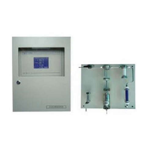 在线沼气分析仪  型号:JH58-JFQ-1150E 库号：M393406