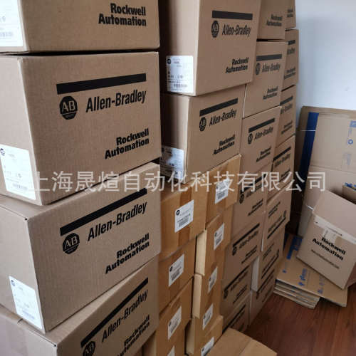 罗克韦尔A-B 价格好 VPL-A1002C-CJ12AS  伺服电机