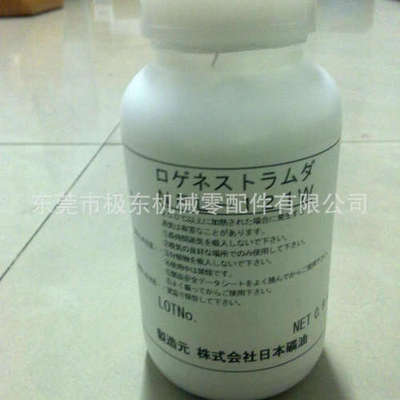 NPC LOGENEST LAMBDA NFL-121W润滑油